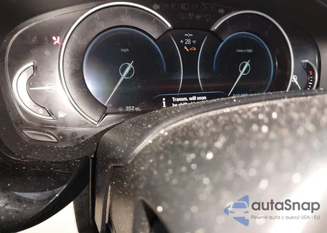 2017 BMW 540I xDrive from USA, damaged, VIN WBAJE7C38HG888310